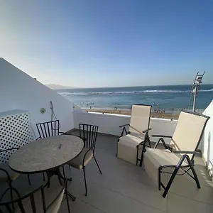 Appartement La Grand Las Canteras, Las Palmas